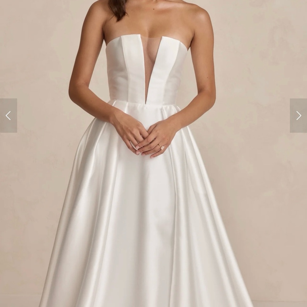 Made With Love Wedding Dress